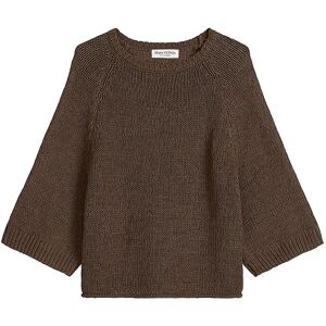 Marc O' Polo Pullover braun M M Marc O' Polo Pullover braun M M