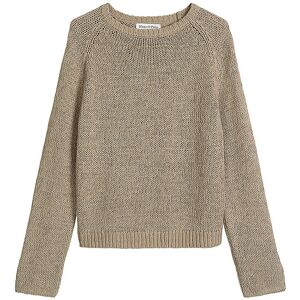 Marc O' Polo Pullover hellbraun M M Marc O' Polo Pullover hellbraun M M