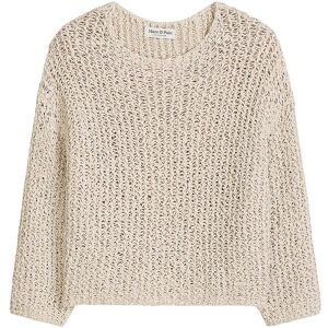 Marc O' Polo Pullover beige S S Marc O' Polo Pullover beige S S