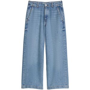 Marc O' Polo Jeans Wide Leg blau 28/L34 28/L34 Marc O' Polo Jeans Wide Leg blau 28/L34 28/L34