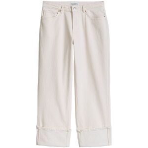Marc O' Polo Jeans Straight Fit creme 26/L34 26/L34 Marc O' Polo Jeans Straight Fit creme 26/L34 26/L34
