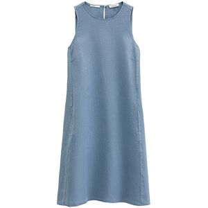 Marc O' Polo Minikleid blau 36 36 Marc O' Polo Minikleid blau 36 36