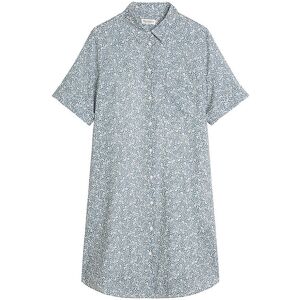 Marc O' Polo Minikleid blau 32 32 Marc O' Polo Minikleid blau 32 32