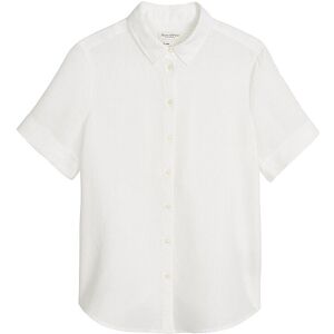 Marc O' Polo Bluse weiss 32 32 Marc O' Polo Bluse weiss 32 32