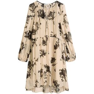 Marc O' Polo Minikleid beige 36 36 Marc O' Polo Minikleid beige 36 36