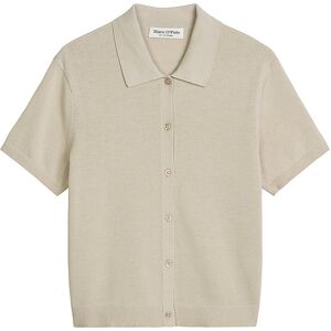 Marc O' Polo Poloshirt beige M M Marc O' Polo Poloshirt beige M M