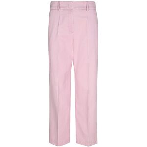 Marc O' Polo Hose Barrel Leg MEA STRAIGHT rosa 38 38 Marc O' Polo Hose Barrel Leg MEA STRAIGHT rosa 38 38