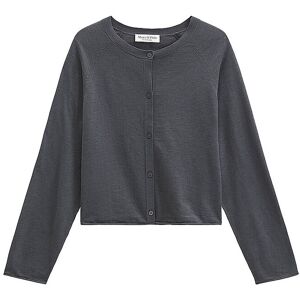 Marc O' Polo Cardigan grau S S Marc O' Polo Cardigan grau S S