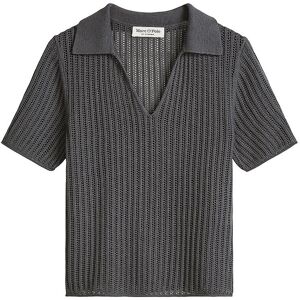 Marc O' Polo Poloshirt grau S S Marc O' Polo Poloshirt grau S S
