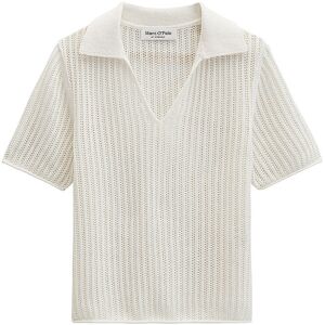 Marc O' Polo Poloshirt weiss XS XS Marc O' Polo Poloshirt weiss XS XS