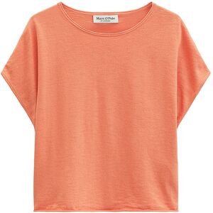 Marc O' Polo Pullover orange S S Marc O' Polo Pullover orange S S