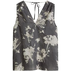 Marc O' Polo Bluse grau 32 32 Marc O' Polo Bluse grau 32 32
