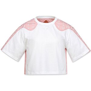 MCM T-Shirt rosa M M MCM T-Shirt rosa M M