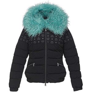 MCM Steppjacke schwarz M M MCM Steppjacke schwarz M M