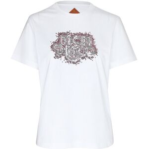 MCM T-Shirt weiss XS XS MCM T-Shirt weiss XS XS