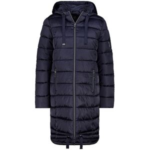 MONARI Steppmantel dunkelblau 34 34 MONARI Steppmantel dunkelblau 34 34