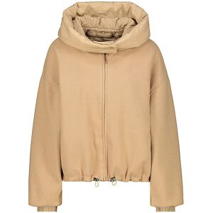 MONARI Jacke hellbraun 42 42 MONARI Jacke hellbraun 42 42