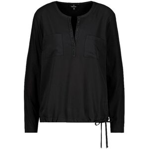 MONARI Blusenshirt schwarz 38 38 MONARI Blusenshirt schwarz 38 38