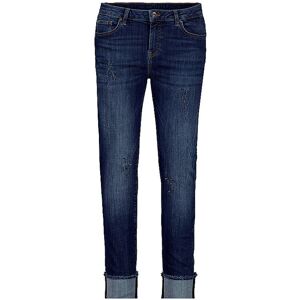 MONARI Jeans Straight Fit dunkelblau 36 36 MONARI Jeans Straight Fit dunkelblau 36 36