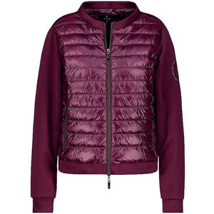 MONARI Leichtsteppjacke dunkelrot 36 36 MONARI Leichtsteppjacke dunkelrot 36 36