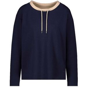 MONARI Sweater dunkelblau 46 46 MONARI Sweater dunkelblau 46 46