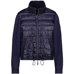 MONARI Leichtsteppjacke dunkelblau 38 38 MONARI Leichtsteppjacke dunkelblau 38 38