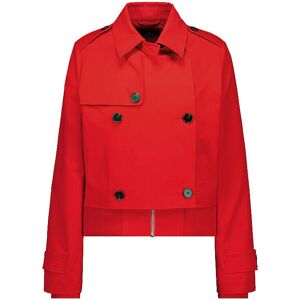MONARI Trenchcoat rot 40 40 MONARI Trenchcoat rot 40 40