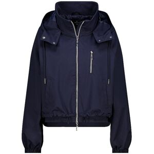 MONARI Jacke dunkelblau 40 40 MONARI Jacke dunkelblau 40 40