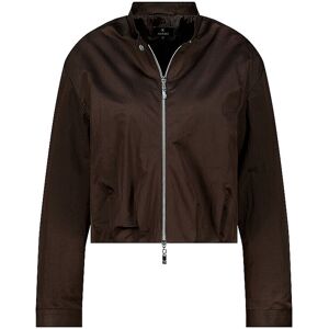 MONARI Jacke braun 46 46 MONARI Jacke braun 46 46
