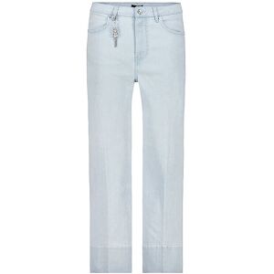 MONARI Culotte 7/8 blau 40 40 MONARI Culotte 7/8 blau 40 40