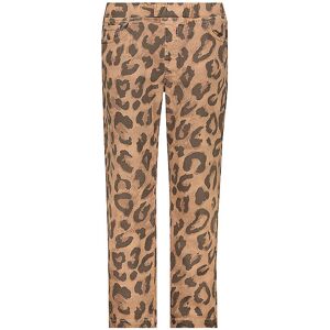 MONARI Hose 7/8 braun 40 40 MONARI Hose 7/8 braun 40 40