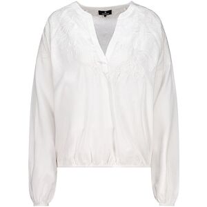 MONARI Blusenshirt weiss 44 44 MONARI Blusenshirt weiss 44 44
