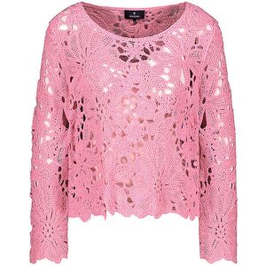 MONARI Pullover rosa 34 34 MONARI Pullover rosa 34 34