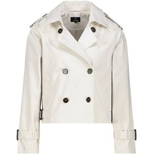 MONARI Trenchcoat creme 38 38 MONARI Trenchcoat creme 38 38