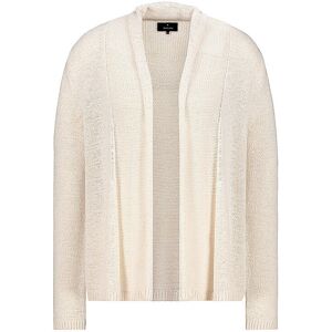 MONARI Cardigan beige 42 42 MONARI Cardigan beige 42 42