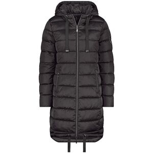 MONARI Steppmantel schwarz 34 34 MONARI Steppmantel schwarz 34 34