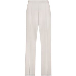 MONARI Hose Flared Fit creme 42 42 MONARI Hose Flared Fit creme 42 42
