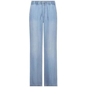 MONARI Jeans Wide Leg hellblau 46 46 MONARI Jeans Wide Leg hellblau 46 46
