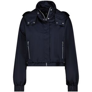 MONARI Jacke dunkelblau 34 34 MONARI Jacke dunkelblau 34 34