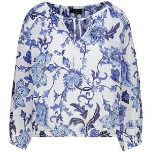 MONARI Bluse hellblau 36 36 MONARI Bluse hellblau 36 36