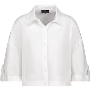 MONARI Hemdbluse weiss 36 36 MONARI Hemdbluse weiss 36 36
