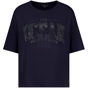 MONARI T-Shirt dunkelblau 34 34 MONARI T-Shirt dunkelblau 34 34