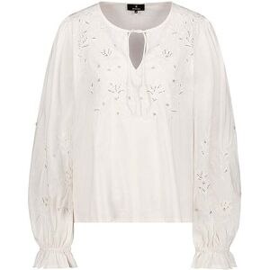 MONARI Blusenshirt creme 34 34 MONARI Blusenshirt creme 34 34