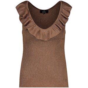 MONARI Top camel 42 42 MONARI Top camel 42 42