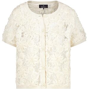 MONARI Pullover creme 34 34 MONARI Pullover creme 34 34