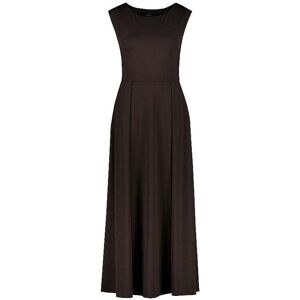 MONARI Maxikleid braun 34 34 MONARI Maxikleid braun 34 34
