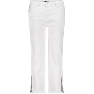 MONARI Hose 7/8 creme 38 38 MONARI Hose 7/8 creme 38 38