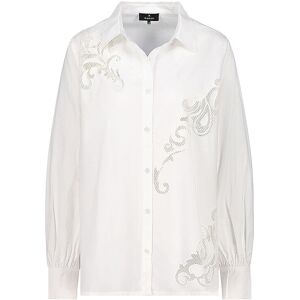 MONARI Hemdbluse creme 42 42 MONARI Hemdbluse creme 42 42