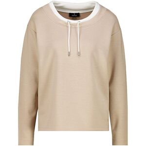 MONARI Sweater beige 44 44 MONARI Sweater beige 44 44