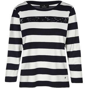 MONARI Sweater dunkelblau 46 46 MONARI Sweater dunkelblau 46 46